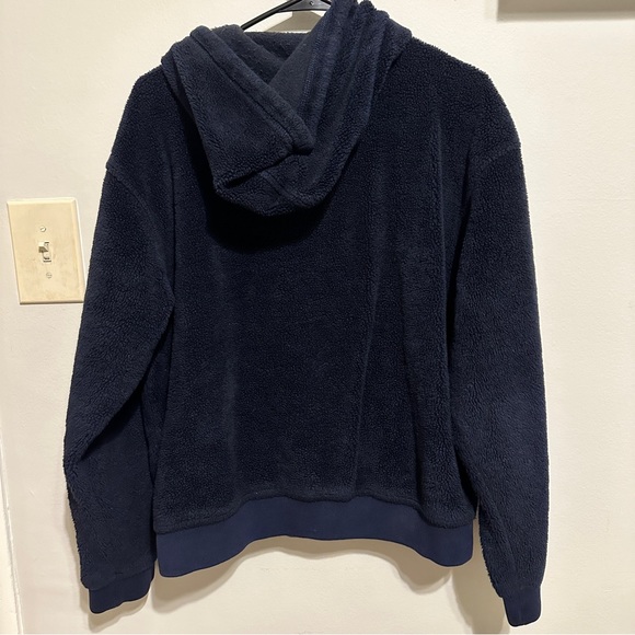 Vintage Polo Hoodie Fleece. Rare 90’s - Picture 5 of 5